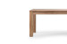 Demo - Montreal Dining Table - 1.8m Demo Clearance - 5