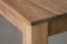 Demo - Belmont Bar Table - 1.7m Demo Clearance - 5