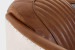 Demo - Hawker Leather Chair - Tan Home - 7