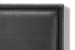 Demo - Elizabeth Headboard - Queen - Everest Titanium Demo Clearance - 3