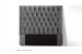 Demo - Catherine Headboard - Queen - Velvet Mercury Demo Clearance - 1