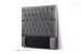 Demo - Catherine Headboard - Queen - Velvet Mercury Demo Clearance - 2