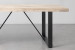 Demo - Ashford Dining Table - 1.9m Demo Clearance - 4