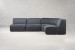 Jagger Modular Open Corner Couch - Night Sky Home - 2