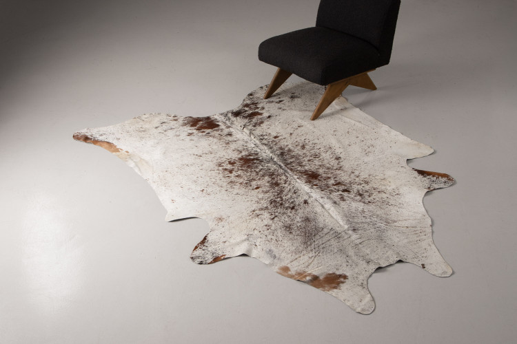 Brazilian Cow Hide - Large Hides - 1
