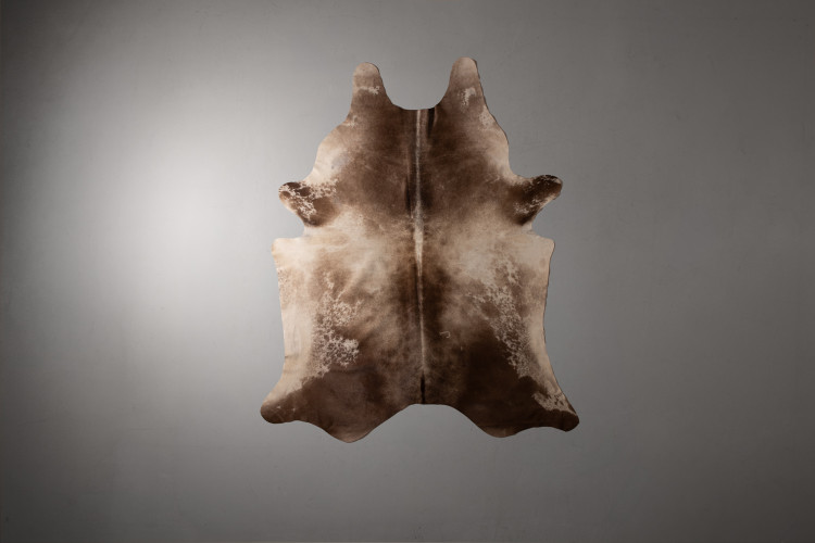 Brazilian Cow Hide - Large Hides - 1