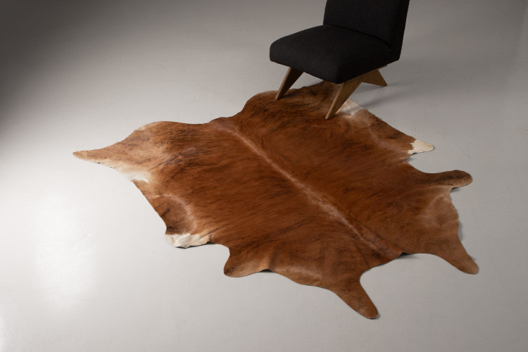 Brazilian Cow Hide - Large Hides - 1