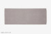 Demo - Gemma Headboard - Queen - Everest Silver Demo Clearance - 1