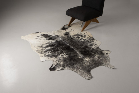 Brazilian Cow Hide - Medium Hides - 1