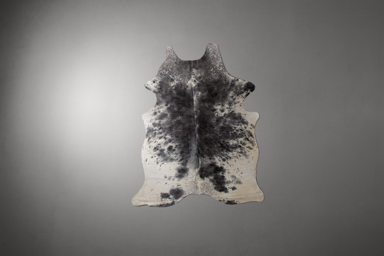 Brazilian Cow Hide - Medium Hides - 1