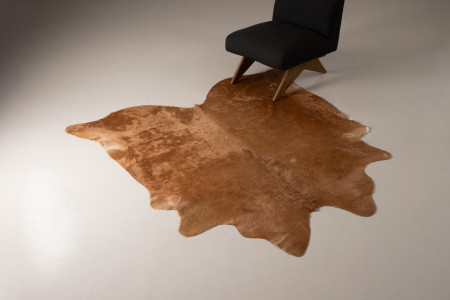 Brazilian Cow Hide - Medium Hides - 1