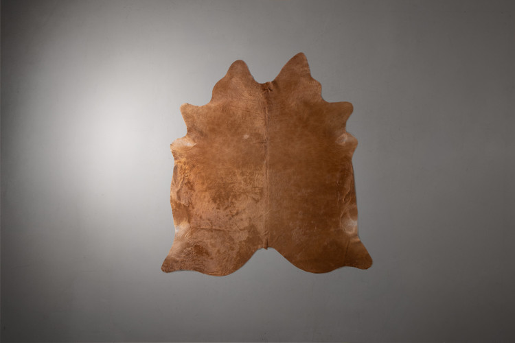 Brazilian Cow Hide - Medium Hides - 1