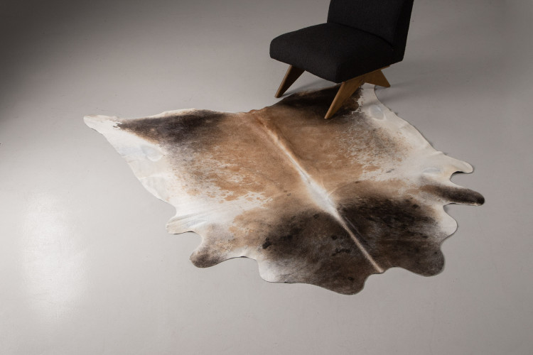Brazilian Cow Hide - Medium Hides - 1