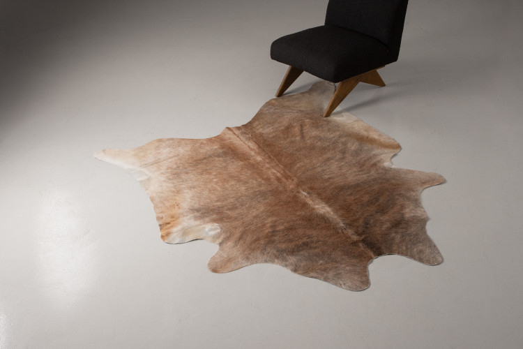 Brazilian Cow Hide - Medium Hides - 1
