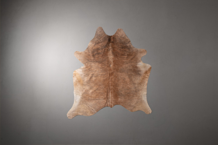 Brazilian Cow Hide - Medium Hides - 1