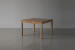 Demo - Montreal Square Dining Table - 1.2m Demo Clearance - 1