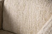 Prague Armchair - Ivory Flint Living Room Furniture - 8