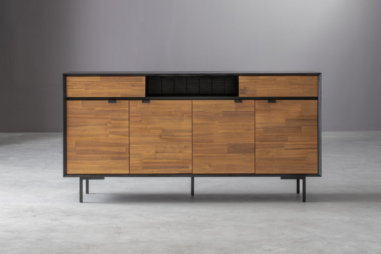Demo - Dawson Sideboard Demo Clearance - 1