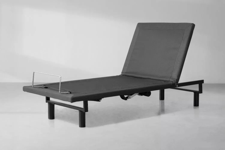 Demo - Slumberflex Adjustable Bed Base Only - Single XL Home - 1