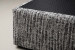 Zoey Bed Base - Queen - Steel Flint Bed Bases - 4