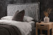 Lyla Headboard - Queen - Steel Flint Queen Headboards - 4