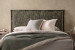 Lyla Headboard - Queen - Forest Flint Queen Headboards - 1