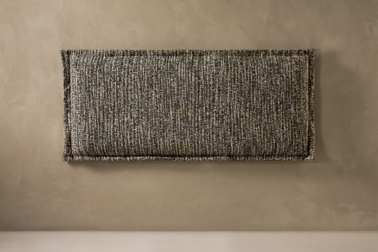 Lyla Headboard - Queen - Forest Flint Queen Headboards - 1