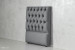 Catherine Headboard - Single - Ash Single Headboards - 2