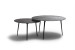 Veda Nesting Coffee Table Set Coffee Tables - 3