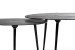 Veda Nesting Coffee Table Set Coffee Tables - 4