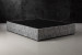 Zoey Bed Base - Queen - Steel Flint Bed Bases - 3