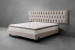 Juliette Grand Cazana Bed - Queen - Smoke Beds - 3