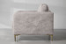 Demo - Hayden Armchair - Stone Demo Clearance - 3