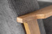 Demo - Melrose Armchair - Pebble Demo Clearance - 6