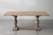Demo - Bordeaux Dining Table - 1.9m Demo Clearance - 2