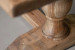 Demo - Bordeaux Dining Table - 1.9m Demo Clearance - 5