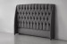Aubrien Headboard - Double - Ash Double Headboards - 2