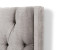 Madison Headboard - Queen - Everest Silver Headboards - 5