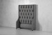 Madison - 3/4 Headboard - Fusion Grey 3/4 Headboards - 3