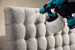 Fabric Protection - Headboard - Single & TQ (1x Unit) Fabric Protection - 1