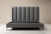 Corina Cazana Bed - Queen - Ash Beds - 2