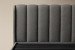 Corina Cazana Bed - Queen - Ash Beds - 8