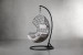 Valletta Hanging Chair Patio and Outdoor Lounge Furniture - 1