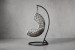 Valletta Hanging Chair Patio and Outdoor Lounge Furniture - 2