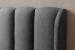 Corina Cazana Bed - King XL - Ash King Extra Length Beds - 9