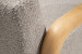 Demo - Tauvora Armchair - Silver Grey Demo Clearance - 7