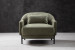 Lobella Armchair - Luma Fossil Home - 3