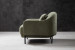 Lobella Armchair - Luma Fossil Home - 4