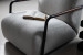 Travon Armchair - Luma Frost Home - 6