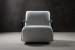 Travon Armchair - Luma Frost Home - 3